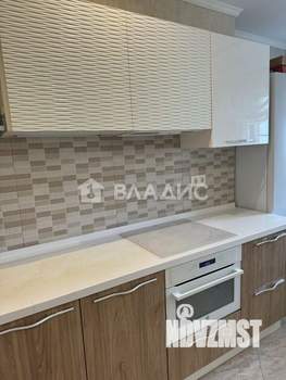 2-к квартира, вторичка, 71м2, 21/24 этаж