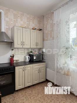 2-к квартира, вторичка, 48м2, 13/18 этаж