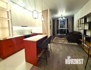 2-к квартира, вторичка, 60м2, 7/14 этаж