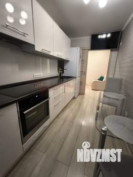 1-к квартира, вторичка, 48м2, 5/7 этаж