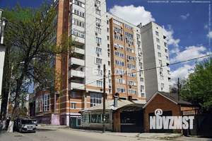 5-к квартира, вторичка, 135м2, 10/11 этаж