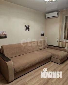 2-к квартира, вторичка, 53м2, 2/7 этаж