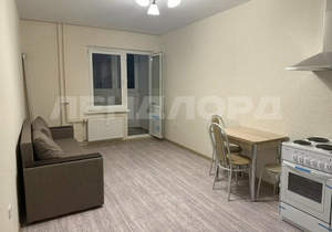 Студия квартира, вторичка, 25м2, 2/15 этаж