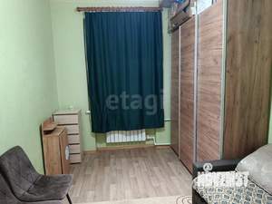 2-к квартира, вторичка, 34м2, 2/4 этаж