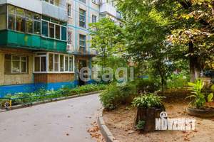 2-к квартира, вторичка, 47м2, 2/5 этаж