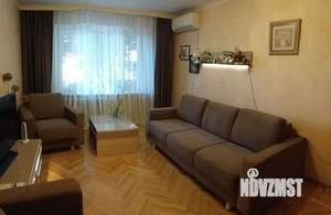 3-к квартира, вторичка, 63м2, 1/9 этаж