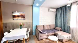 1-к квартира, вторичка, 44м2, 11/20 этаж