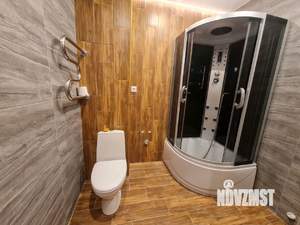 Студия квартира, вторичка, 34м2, 14/17 этаж