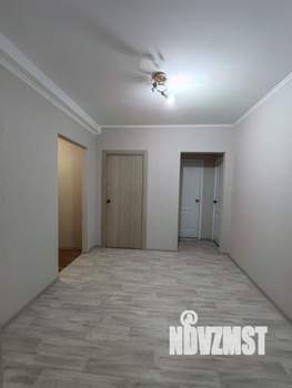 2-к квартира, вторичка, 61м2, 11/16 этаж