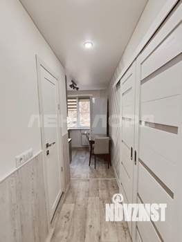 1-к квартира, вторичка, 29м2, 1/9 этаж