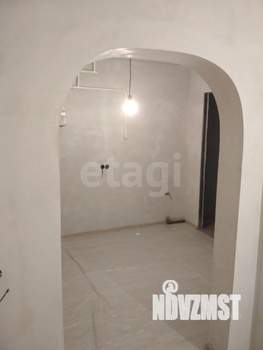 1-к квартира, вторичка, 27м2, 1/2 этаж