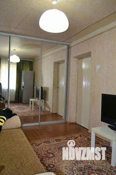 1-к квартира, вторичка, 31м2, 5/5 этаж