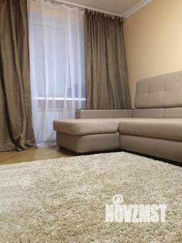 1-к квартира, вторичка, 30м2, 1/9 этаж