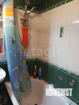 3-к квартира, вторичка, 69м2, 4/10 этаж