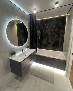 2-к квартира, вторичка, 58м2, 18/18 этаж