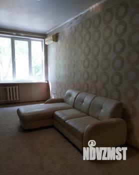 1-к квартира, вторичка, 43м2, 2/5 этаж