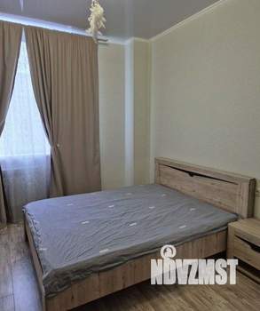 1-к квартира, вторичка, 43м2, 2/18 этаж