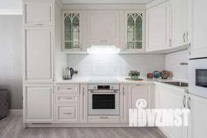 2-к квартира, вторичка, 41м2, 19/30 этаж