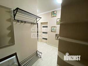 1-к квартира, вторичка, 49м2, 3/19 этаж