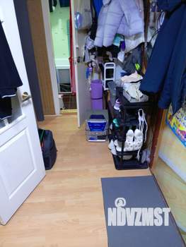 2-к квартира, вторичка, 55м2, 2/10 этаж