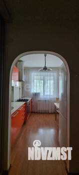 2-к квартира, вторичка, 42м2, 2/9 этаж
