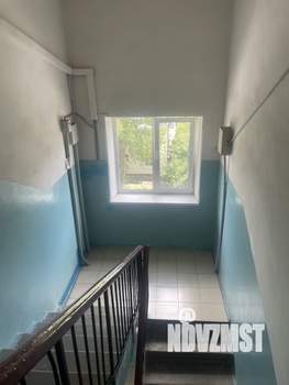 2-к квартира, вторичка, 44м2, 5/6 этаж