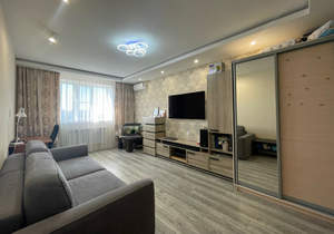 2-к квартира, вторичка, 65м2, 11/16 этаж