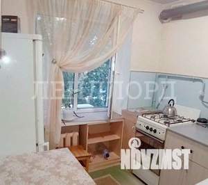 1-к квартира, вторичка, 32м2, 5/5 этаж