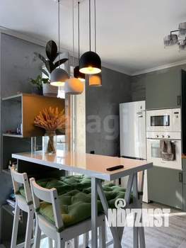 1-к квартира, вторичка, 37м2, 16/24 этаж