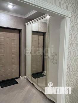 Студия квартира, вторичка, 37м2, 10/19 этаж