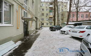 2-к квартира, вторичка, 42м2, 5/5 этаж