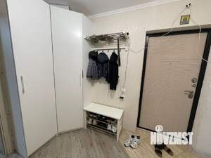 2-к квартира, вторичка, 56м2, 1/16 этаж