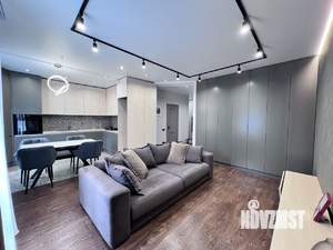 3-к квартира, вторичка, 85м2, 15/19 этаж