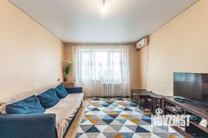 3-к квартира, вторичка, 77м2, 2/10 этаж