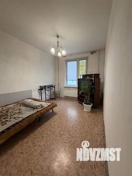 2-к квартира, вторичка, 58м2, 10/18 этаж