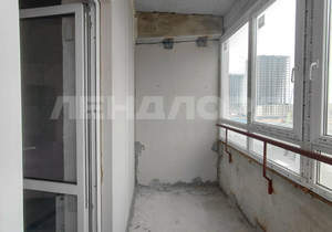 2-к квартира, вторичка, 45м2, 7/14 этаж