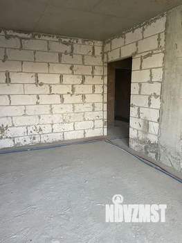 2-к квартира, вторичка, 77м2, 2/17 этаж