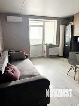 Студия квартира, вторичка, 30м2, 10/24 этаж