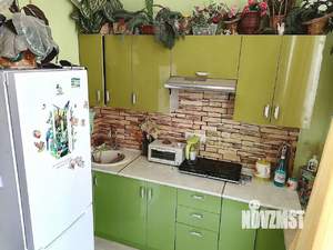 1-к квартира, вторичка, 38м2, 12/18 этаж