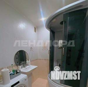 2-к квартира, вторичка, 60м2, 9/10 этаж