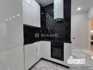 1-к квартира, вторичка, 40м2, 2/24 этаж