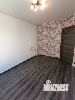 1-к квартира, вторичка, 30м2, 9/20 этаж