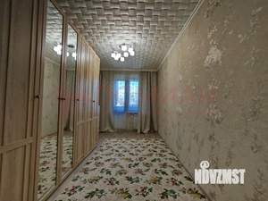 3-к квартира, вторичка, 72м2, 4/5 этаж