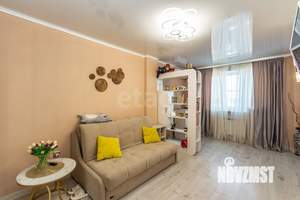 1-к квартира, вторичка, 36м2, 22/28 этаж