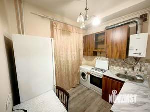 2-к квартира, вторичка, 44м2, 1/2 этаж