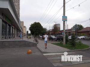 Студия квартира, вторичка, 37м2, 1/24 этаж