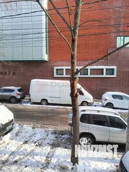 1-к квартира, вторичка, 17м2, 2/2 этаж