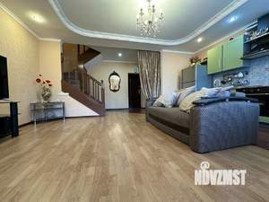 3-к квартира, вторичка, 76м2, 5/6 этаж