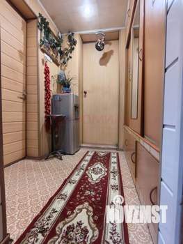 2-к квартира, вторичка, 47м2, 1/2 этаж