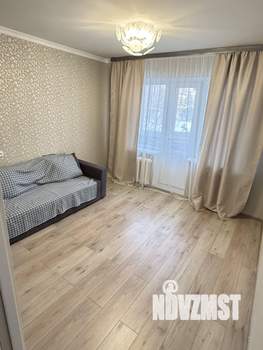 2-к квартира, вторичка, 58м2, 4/19 этаж